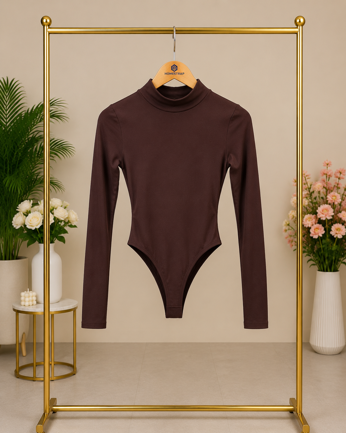 Midnight Muse Bodysuit