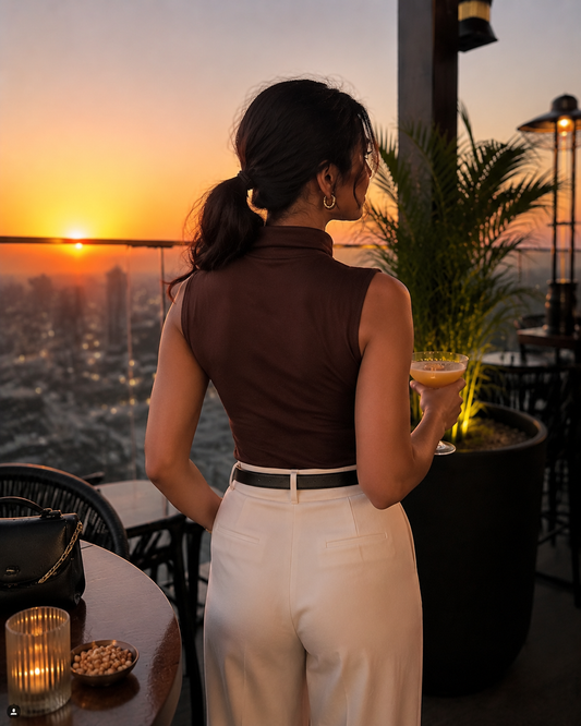 Summer Breeze Bodysuit