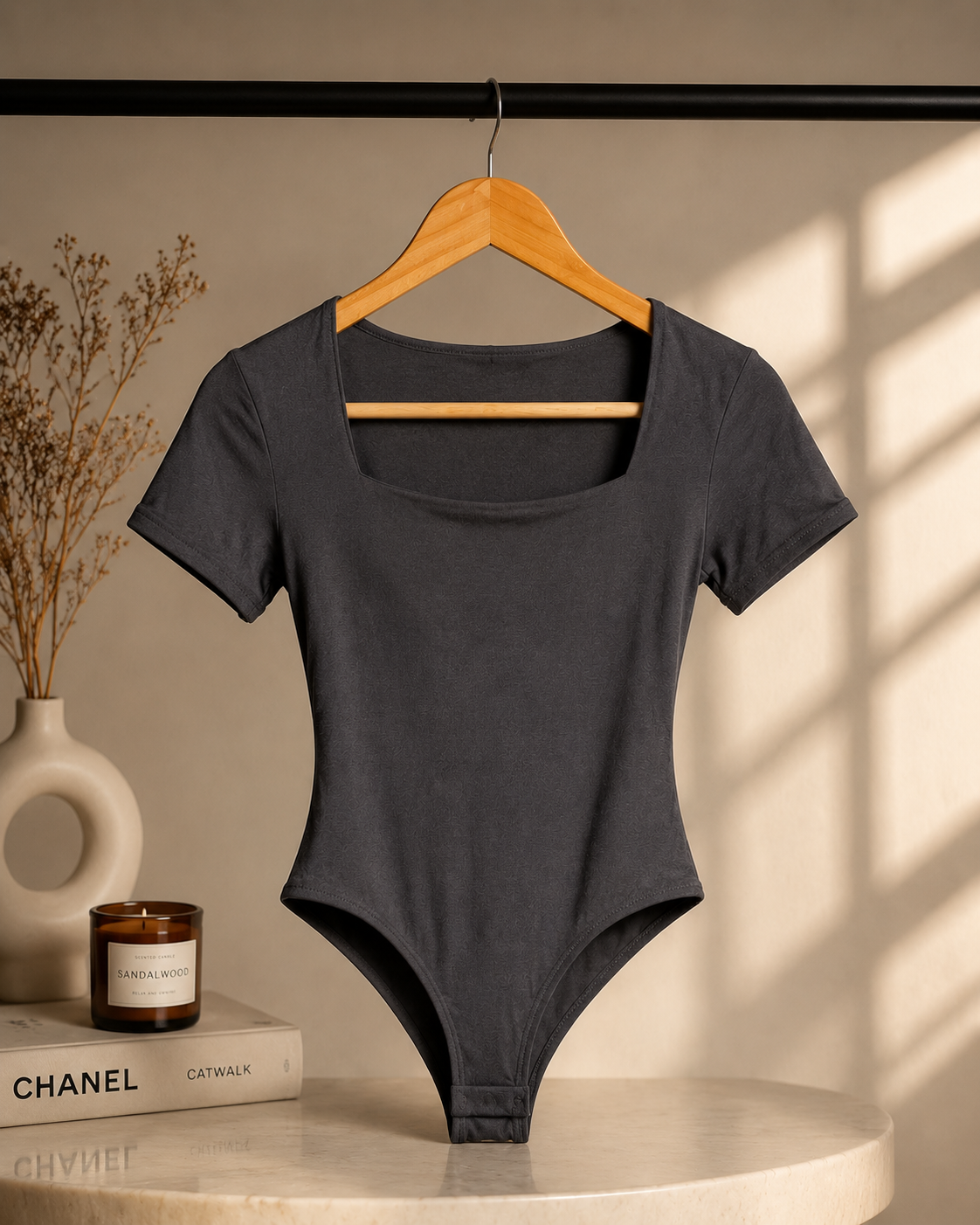 Everyday Chique Bodysuit