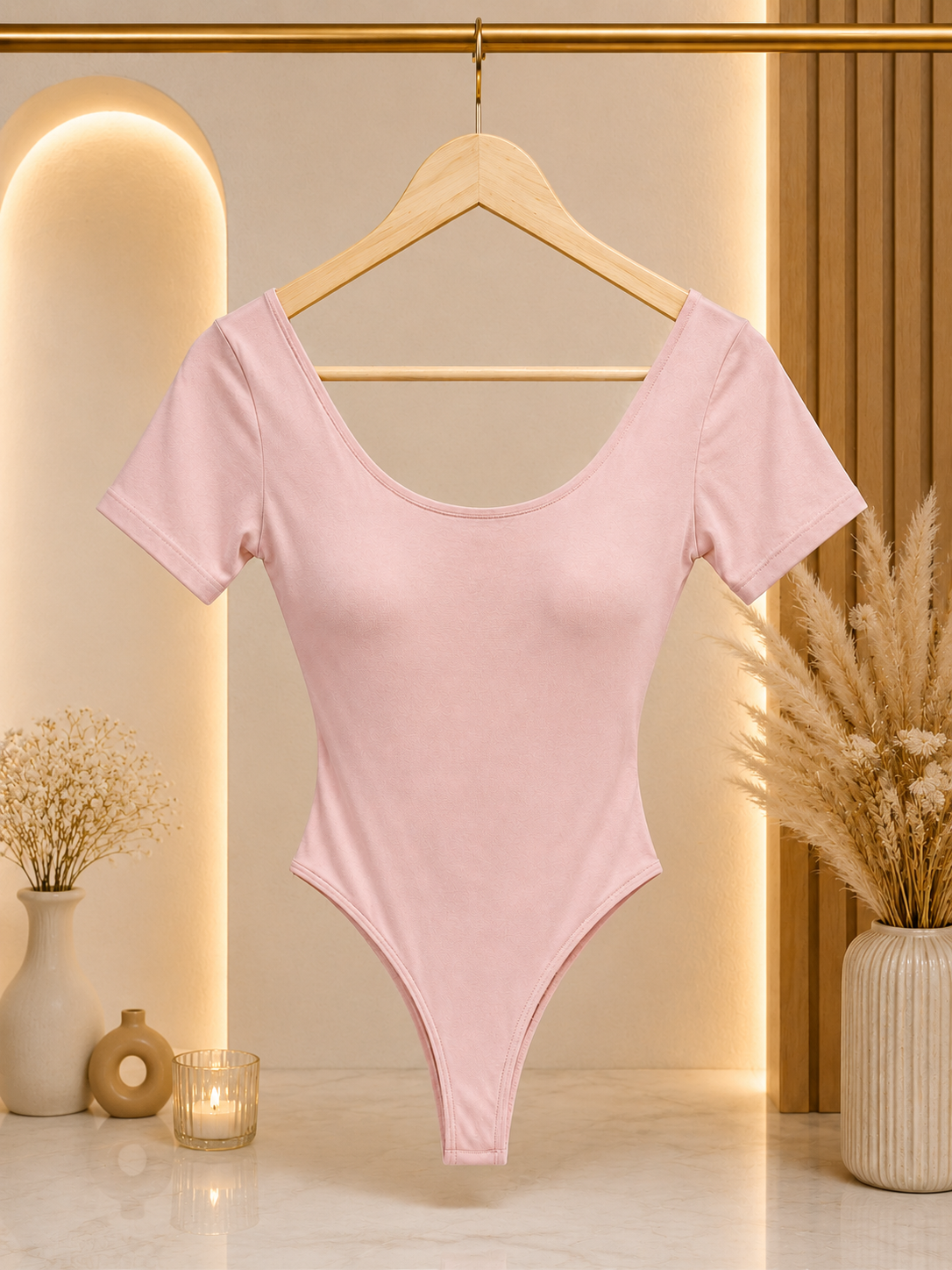 Everyday Slay Bodysuit