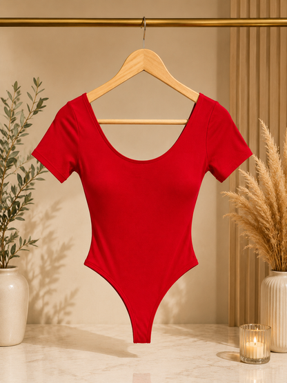 Everyday Slay Bodysuit