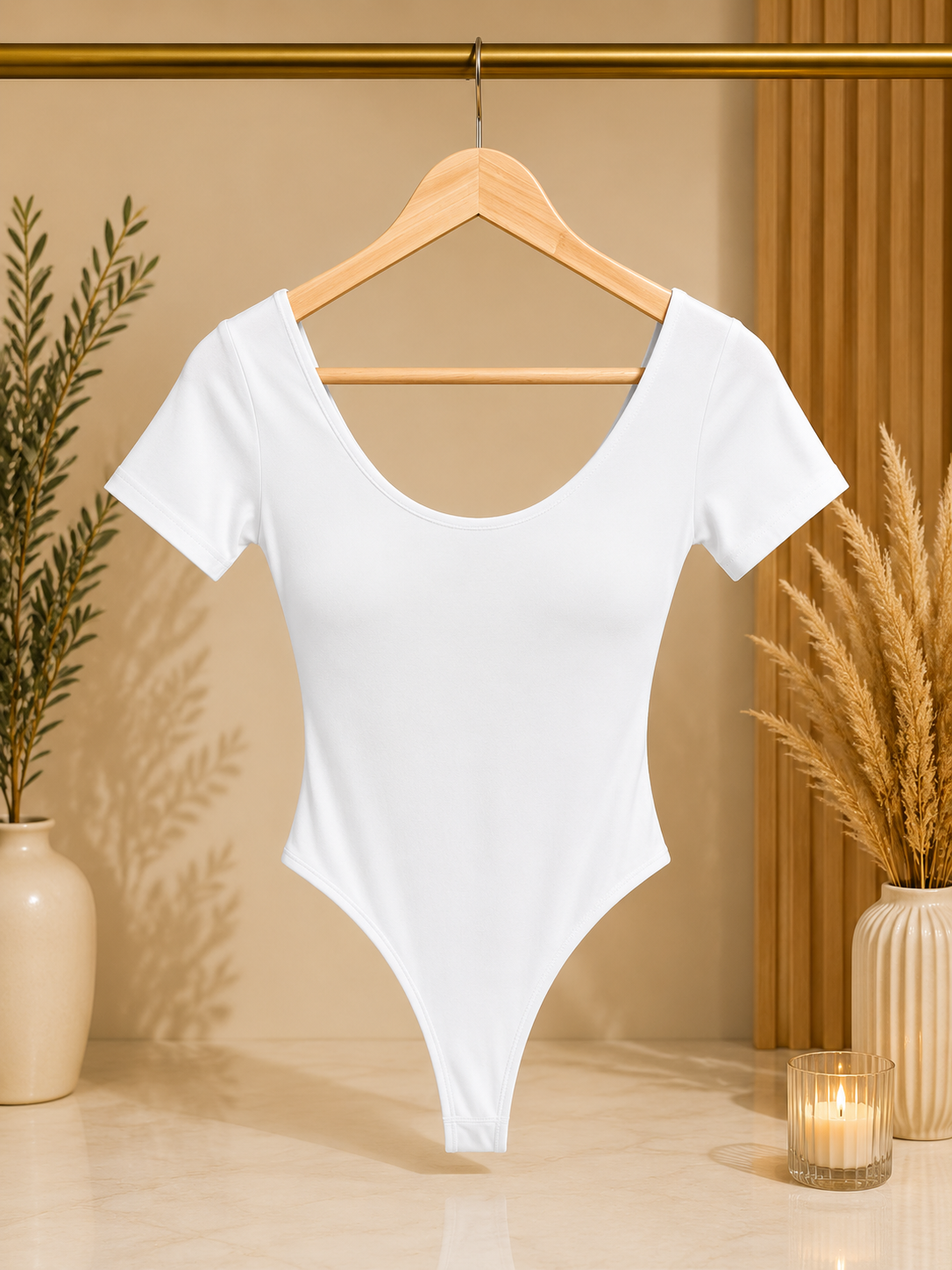 Everyday Slay Bodysuit