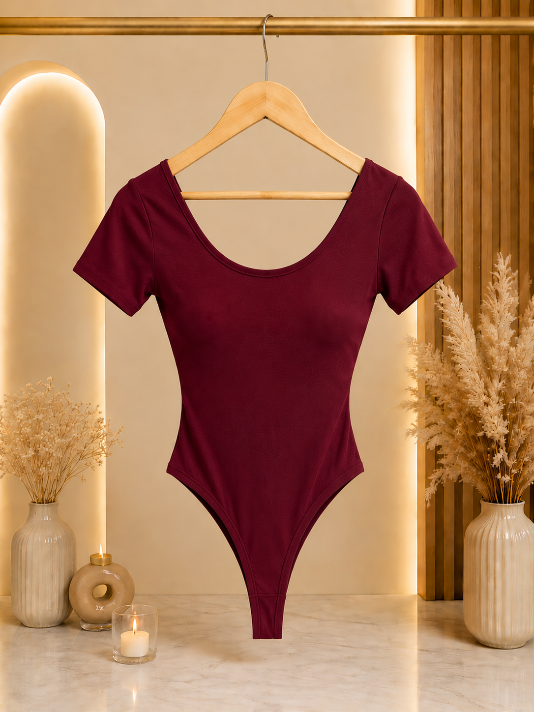Everyday Slay Bodysuit