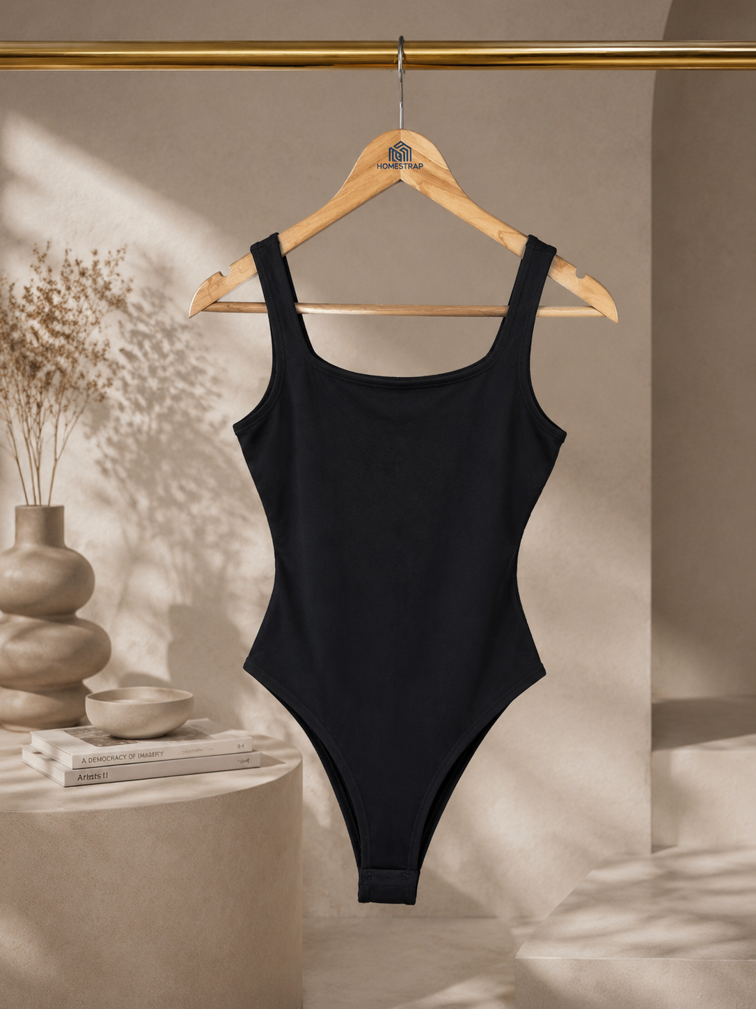 Luxe Fit Bodysuit