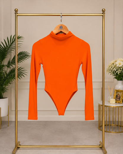 Midnight Muse Bodysuit