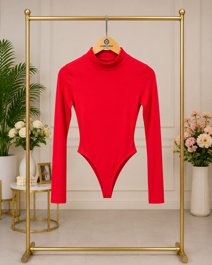 Midnight Muse Bodysuit