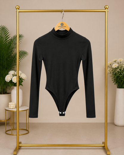 Midnight Muse Bodysuit