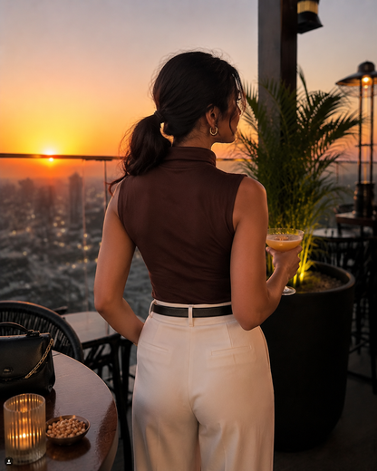 Summer Breeze Bodysuit