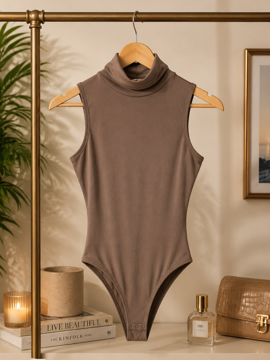 Summer Breeze Bodysuit