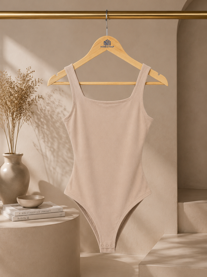 Luxe Fit Bodysuit