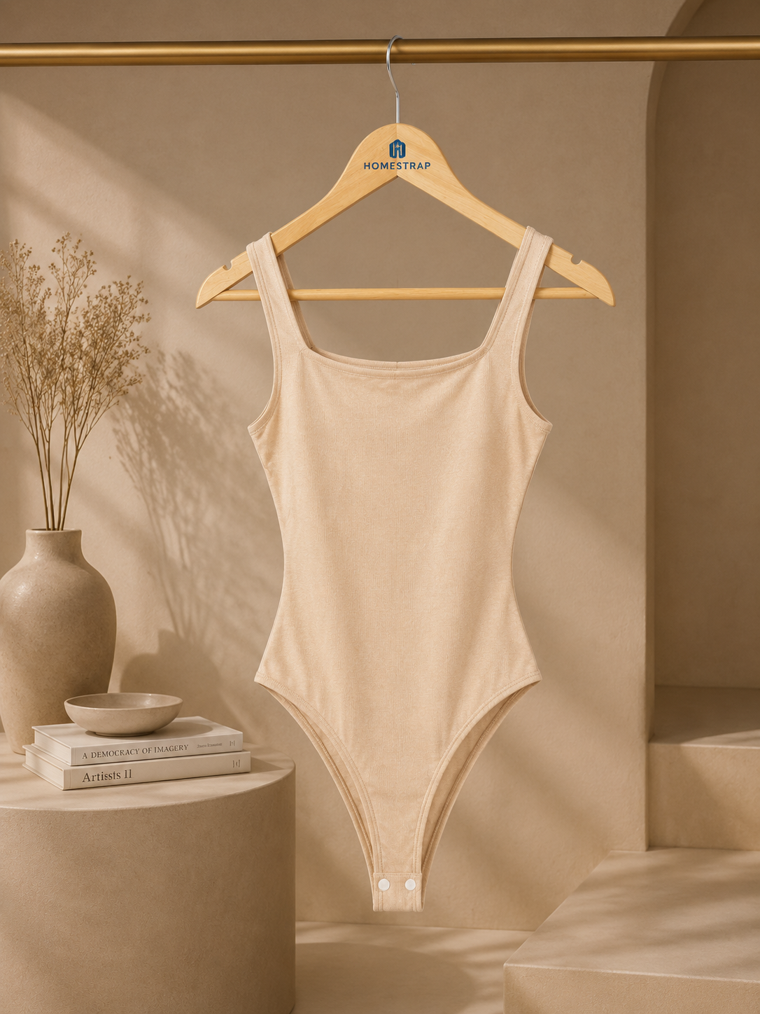 Luxe Fit Bodysuit