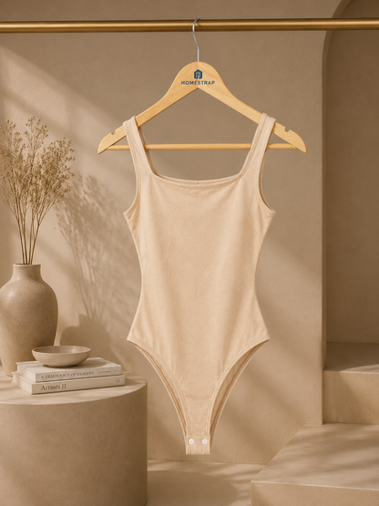 Luxe Fit Bodysuit