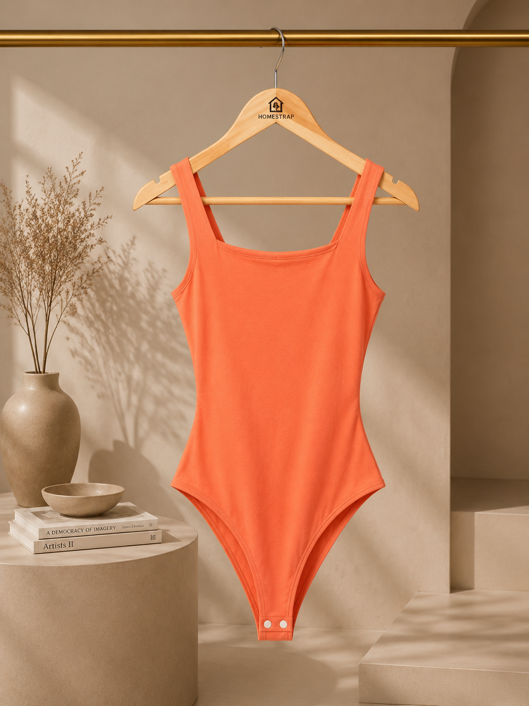 Luxe Fit Bodysuit