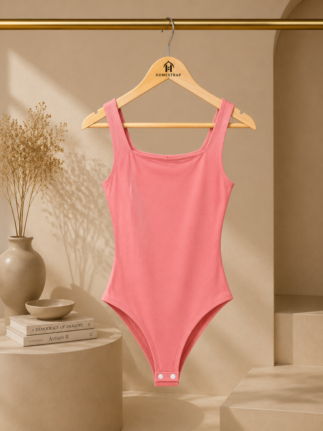 Luxe Fit Bodysuit