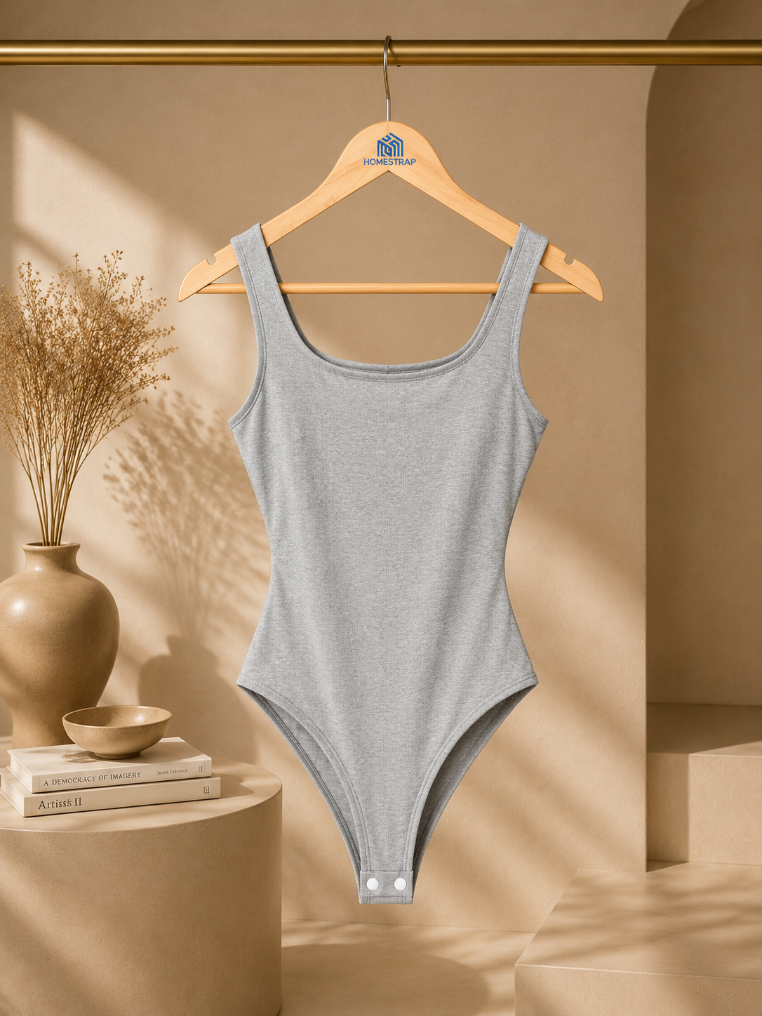 Luxe Fit Bodysuit