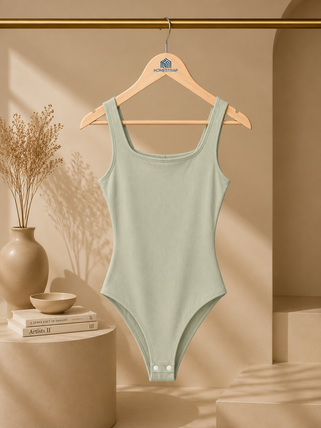 Luxe Fit Bodysuit
