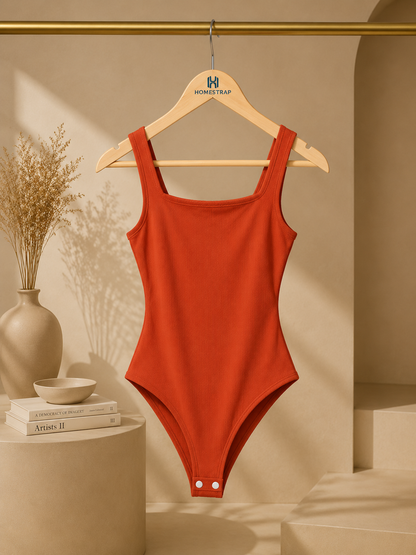 Luxe Fit Bodysuit