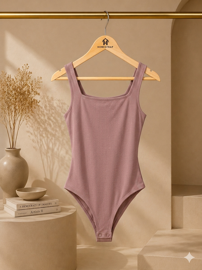 Luxe Fit Bodysuit