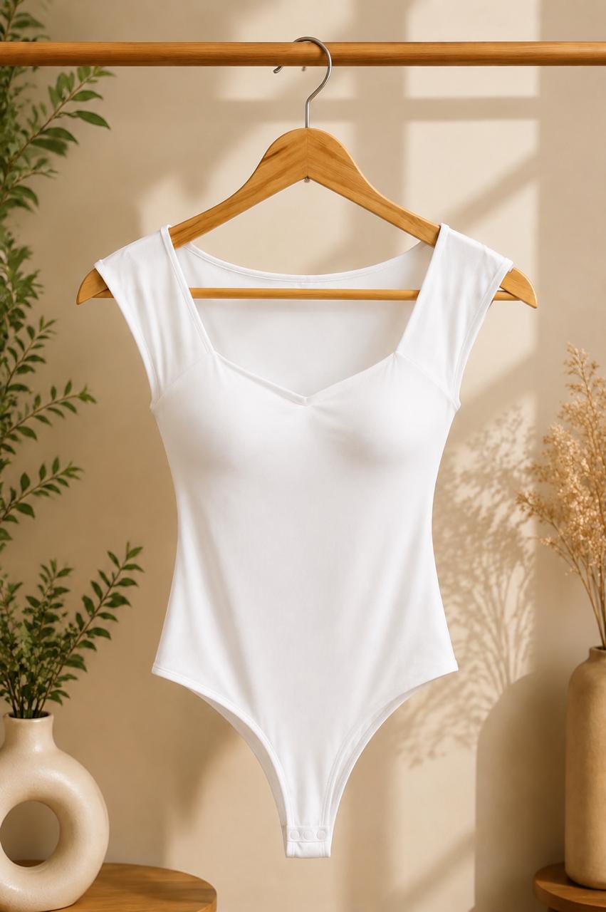 Cloud Fit Padded Bodysuit