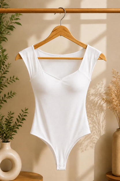 Cloud Fit Padded Bodysuit