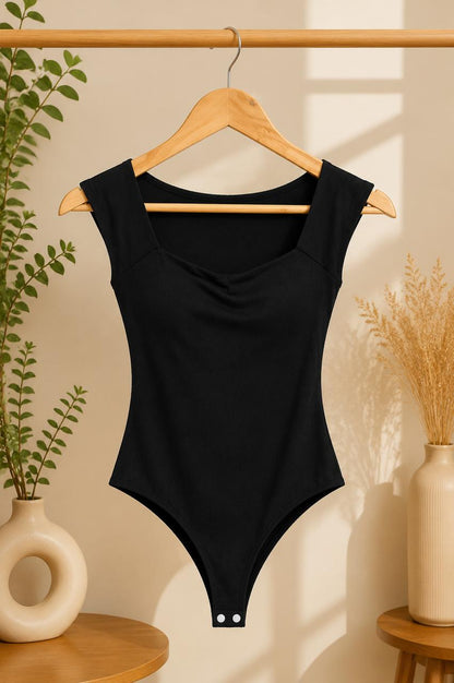 Cloud Fit Padded Bodysuit