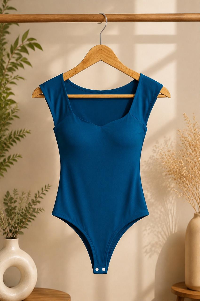 Cloud Fit Padded Bodysuit