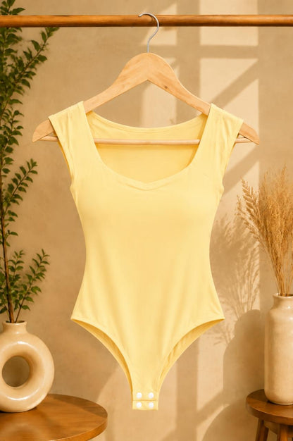 Cloud Fit Padded Bodysuit