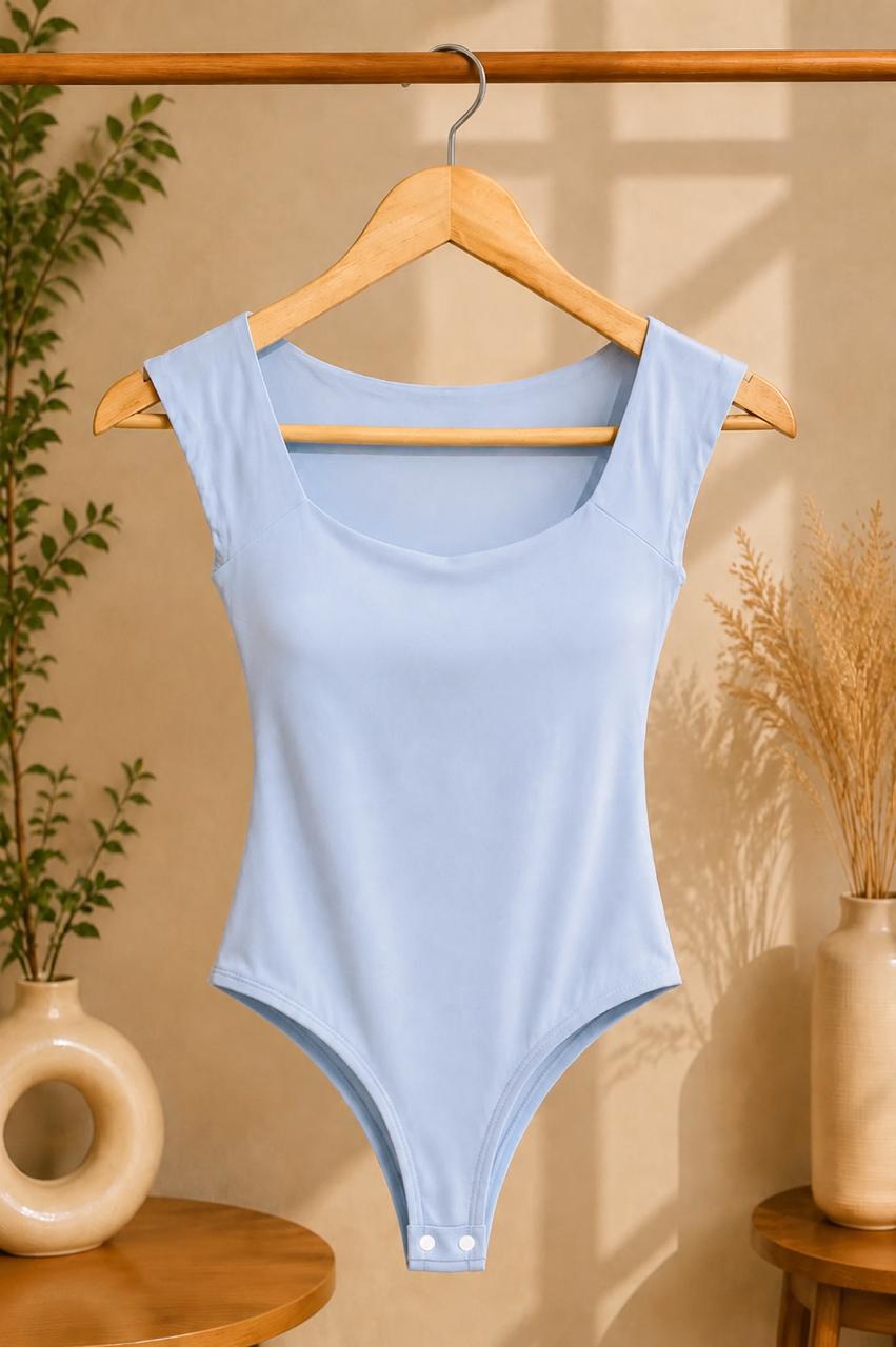 Cloud Fit Padded Bodysuit