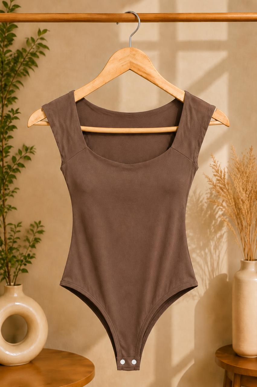 Cloud Fit Padded Bodysuit