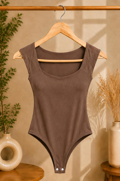 Cloud Fit Padded Bodysuit